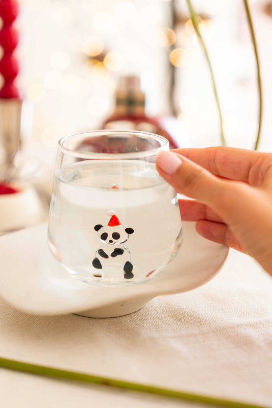 Christmas Panda 🎁