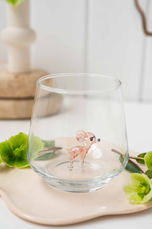 Bambi Glass