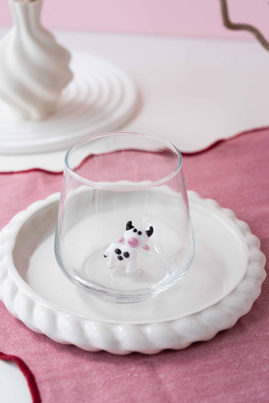 Cow Glass