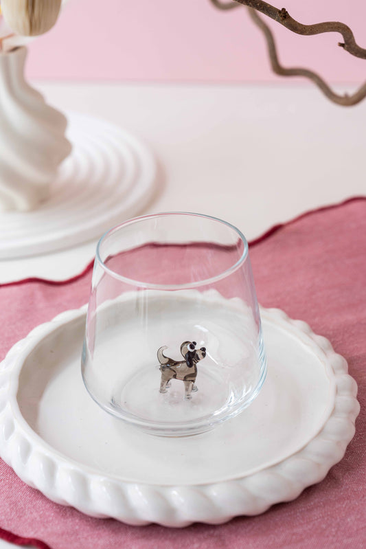Dog Glass