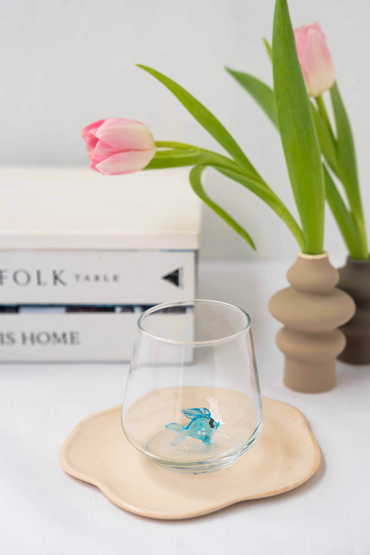 Fish Glass