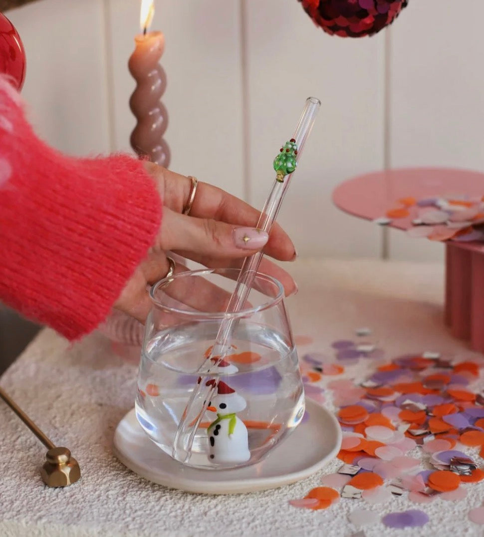 Christmas Straws ππ