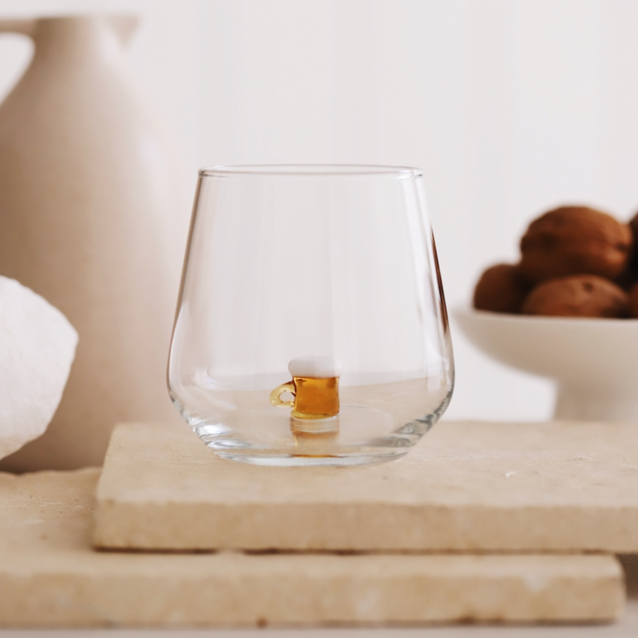 Beer Glass