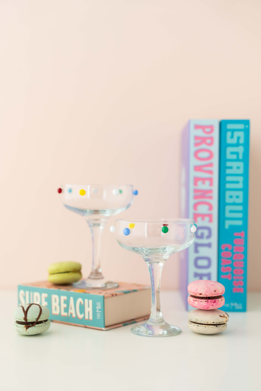 Cocktail Glasses