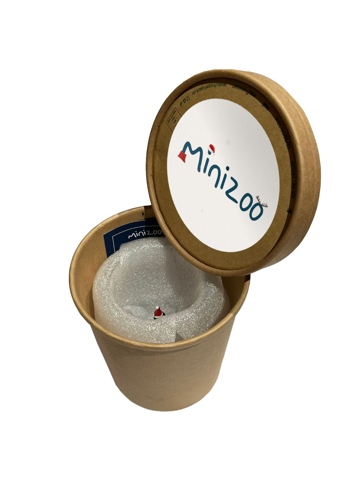 Single Gift Box – Fits One Glass Only