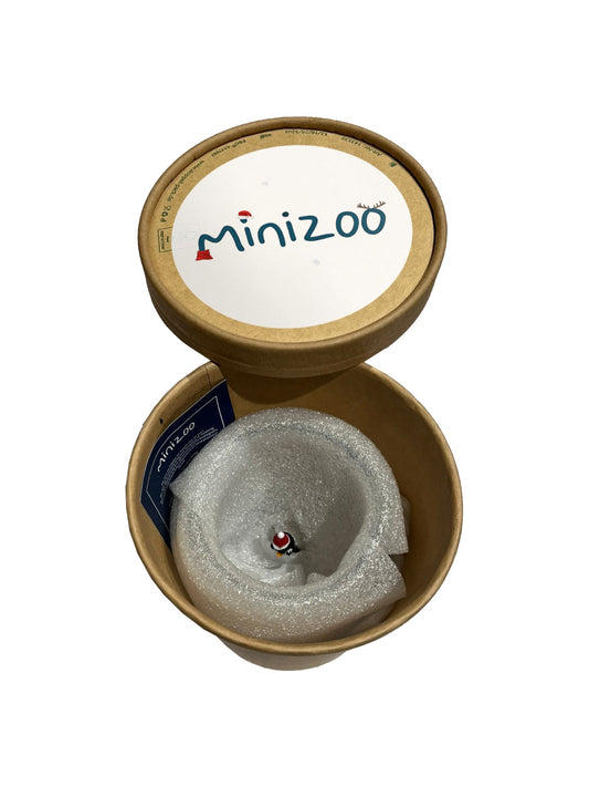 Single Gift Box – Fits One Glass Only