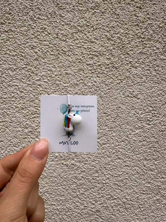 Unicorn Bracelet