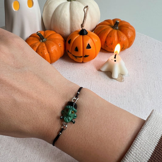 Halloween-Armband 🎃