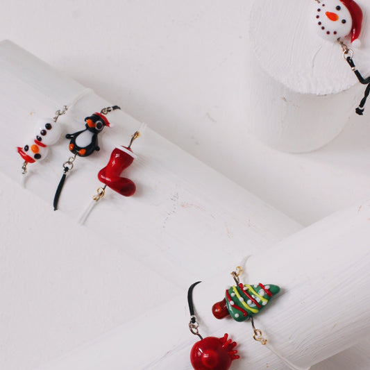 Christmas Bracelets 🎁 🎄