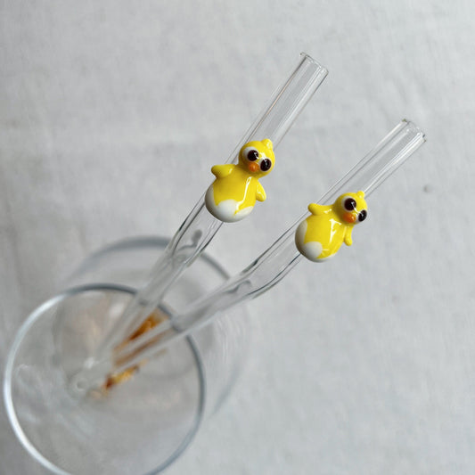 Chick Straw