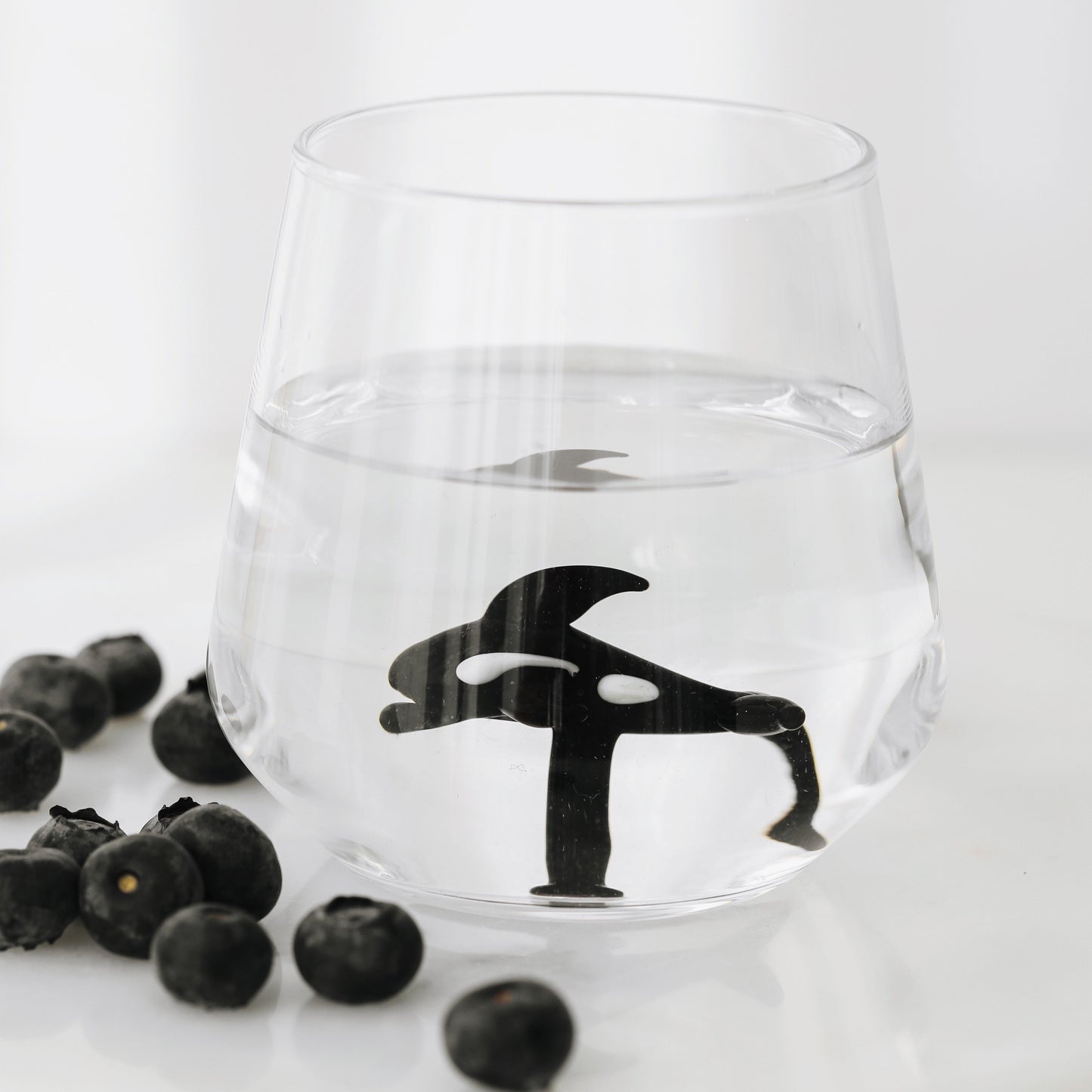 Orca Glass