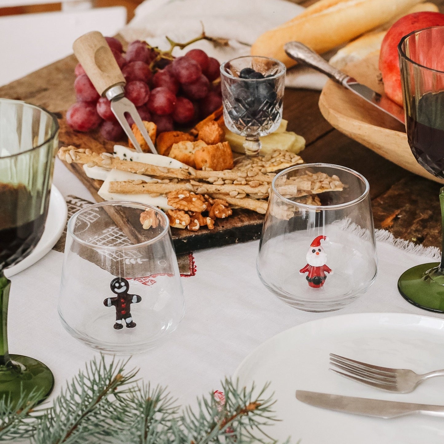 Gingerbread Man 🎁