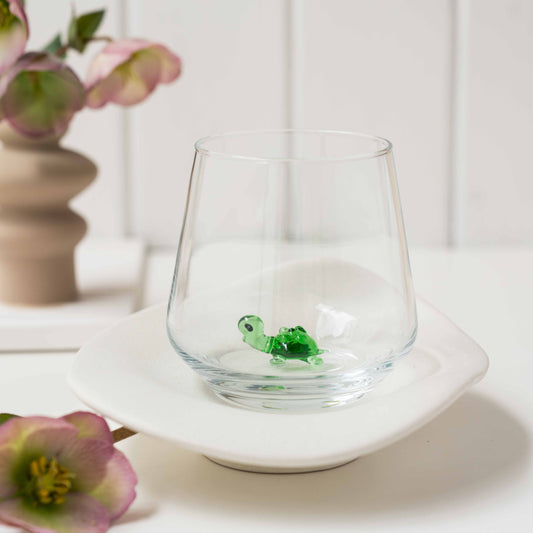Turtle Glass