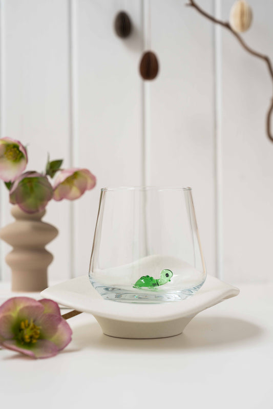 Turtle Glass