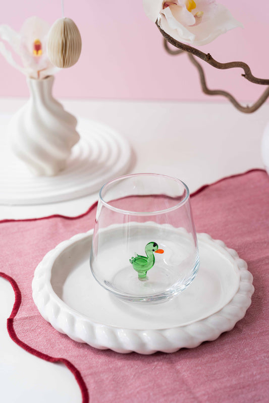 Duck Glass