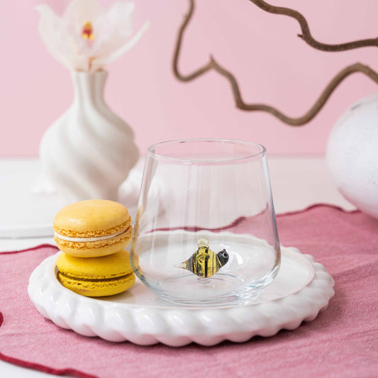 Bee Glass