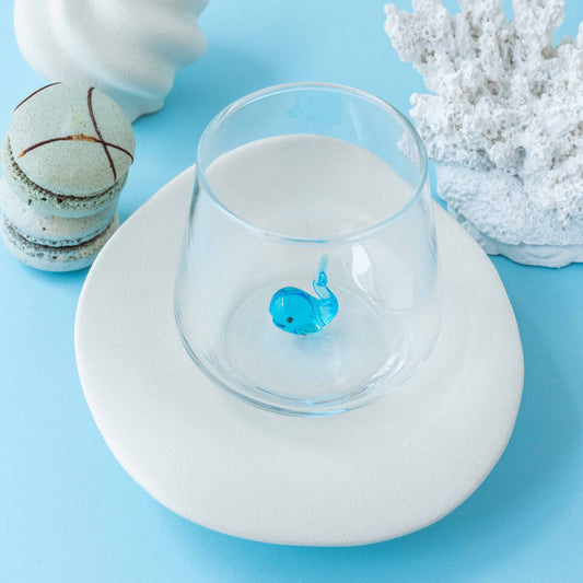 Whale Glass