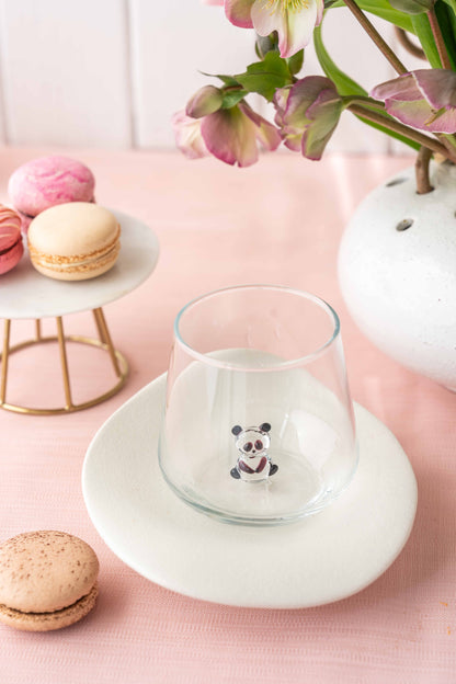 Panda Glass
