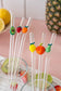 Fruit Straws