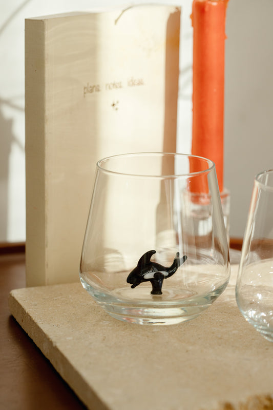 Orca Glass