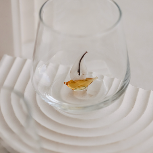 Sail Glass