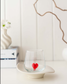 Heart Glass