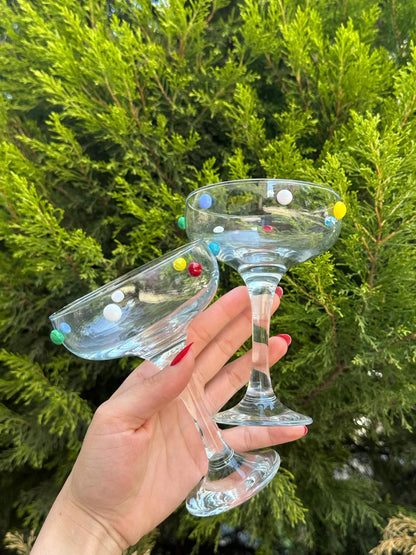 Cocktail Glasses