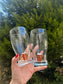Beer Glass Large
