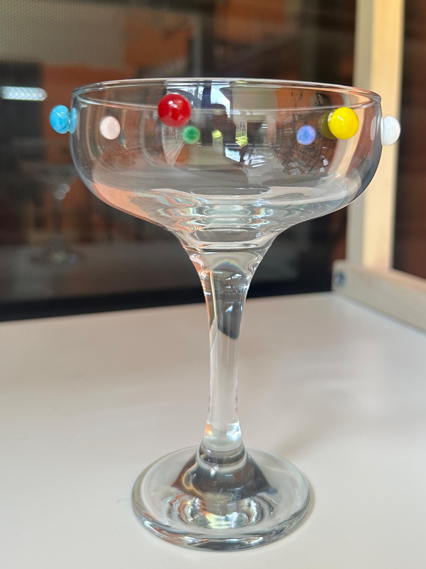Cocktail Glasses