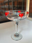 Cocktail Glasses(Heart)