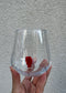 Heart Glass
