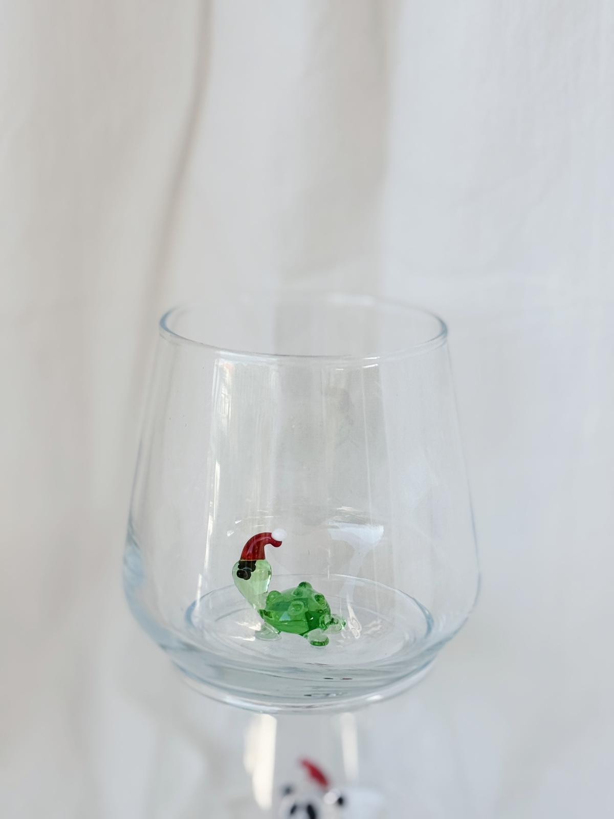 Christmas Turtle 🎁