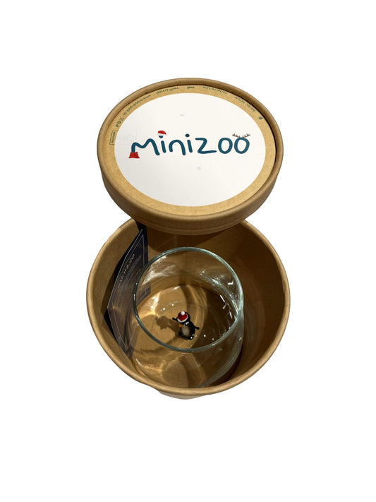 Single Gift Box – Fits One Glass Only