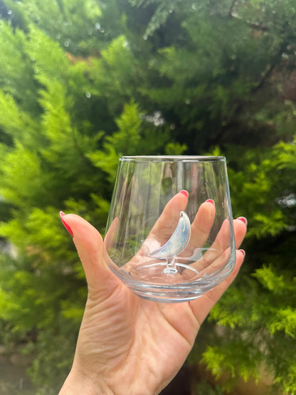 Moon Glass
