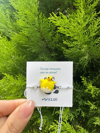 Chick Bracelet