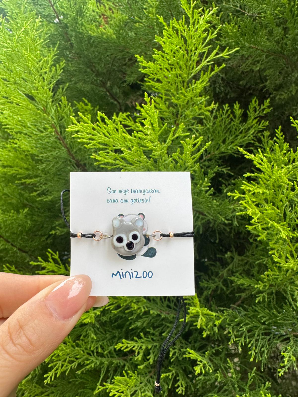 Koala Bracelet