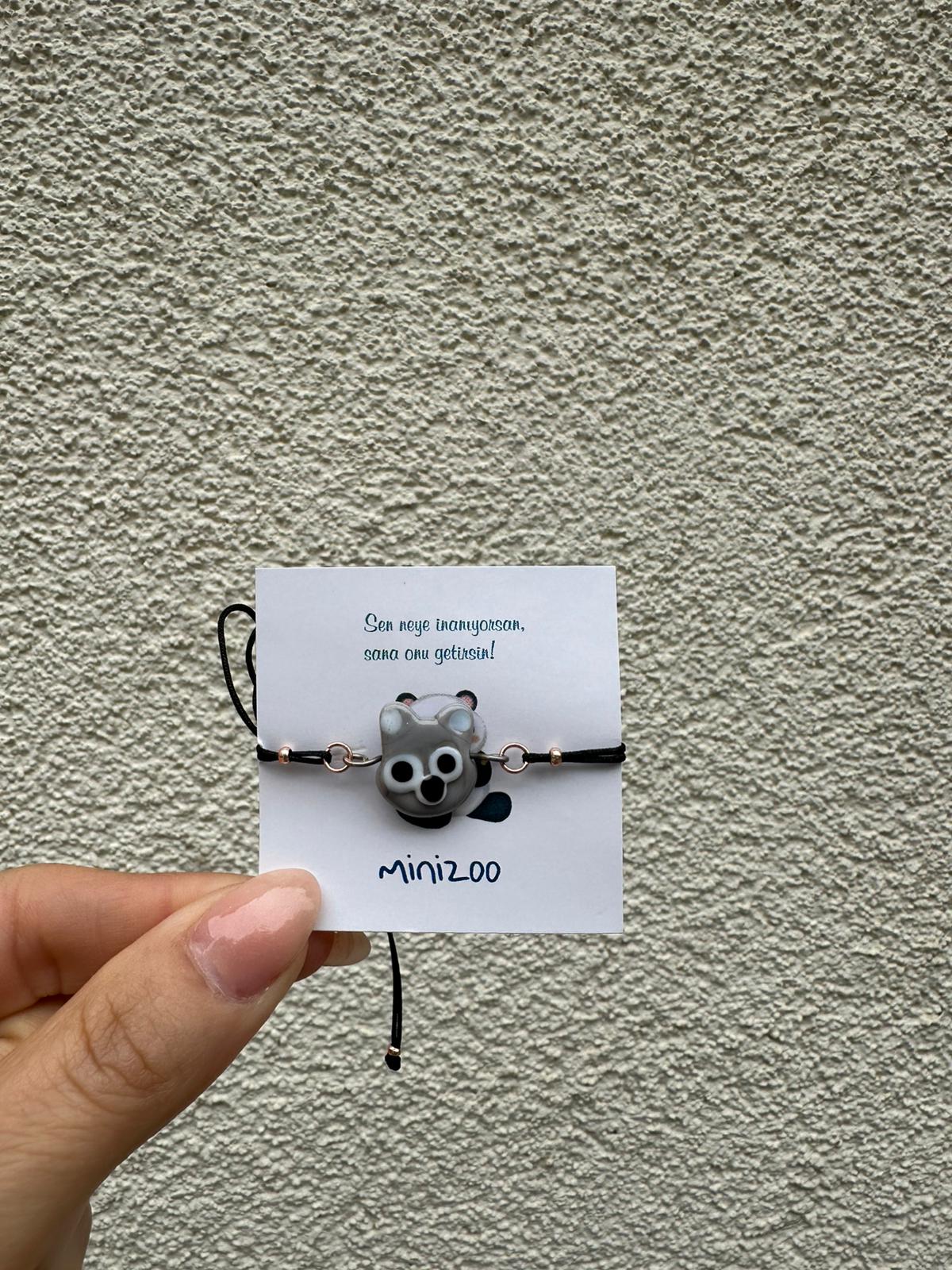 Koala Bracelet