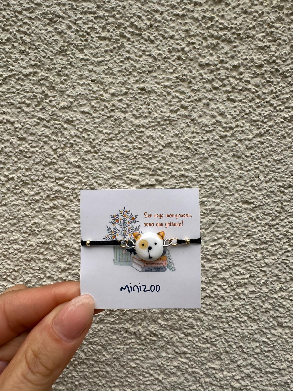 Dog Bracelet
