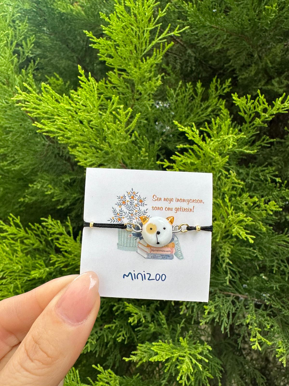 Dog Bracelet