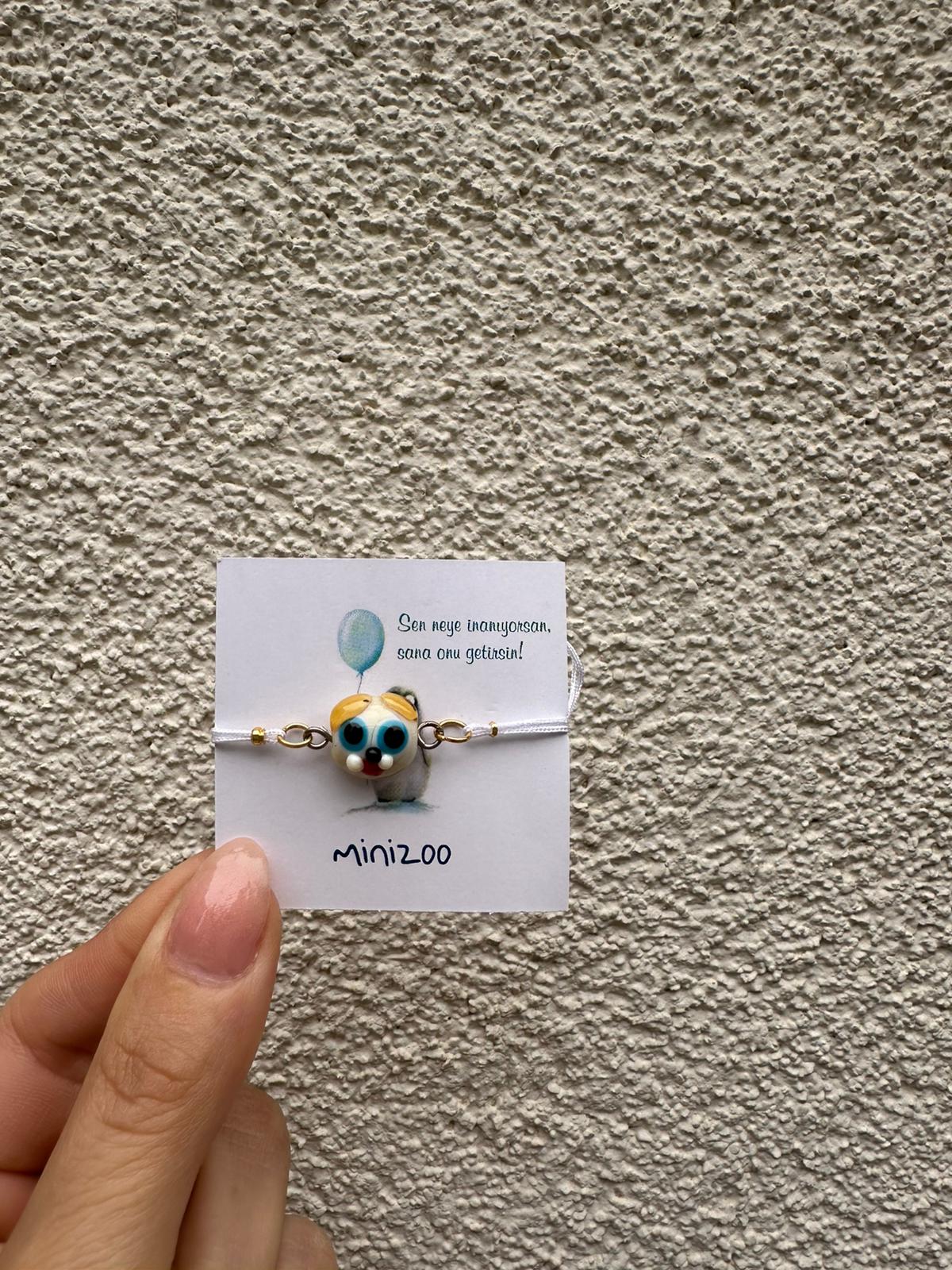 Dog Bracelet 2