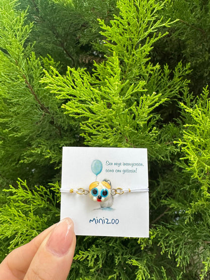 Dog Bracelet 2