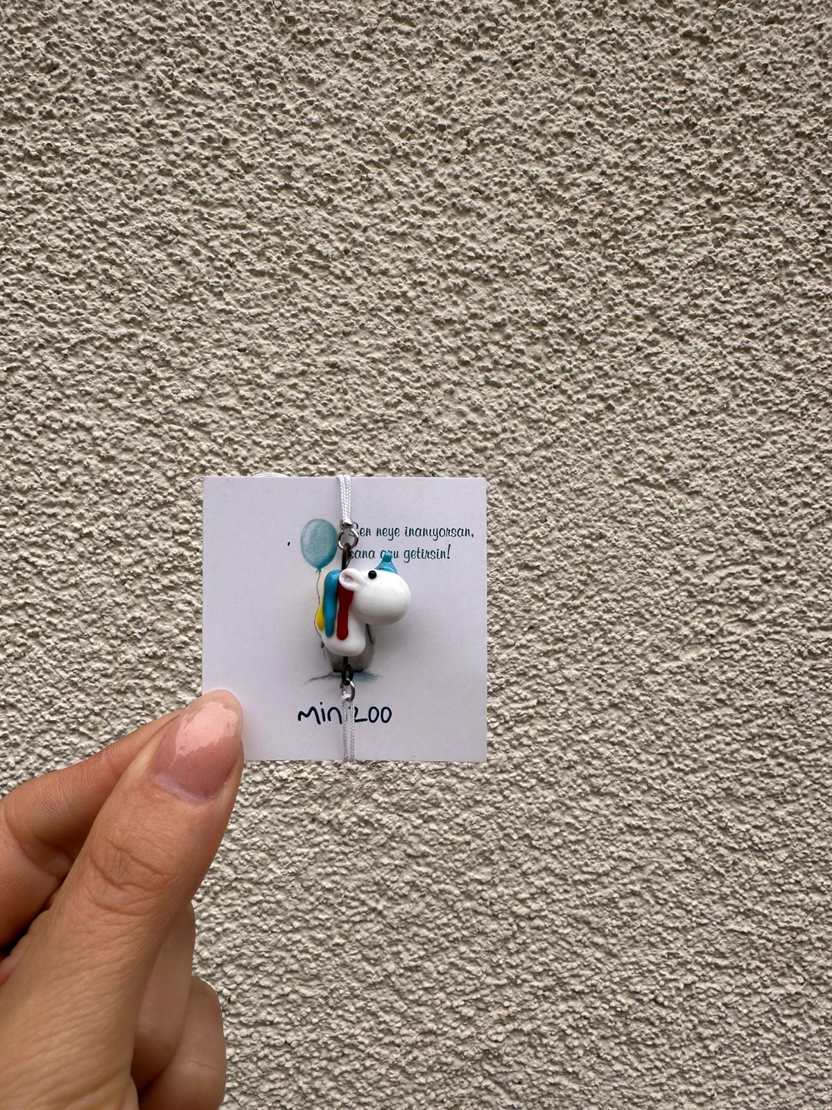 Unicorn Bracelet