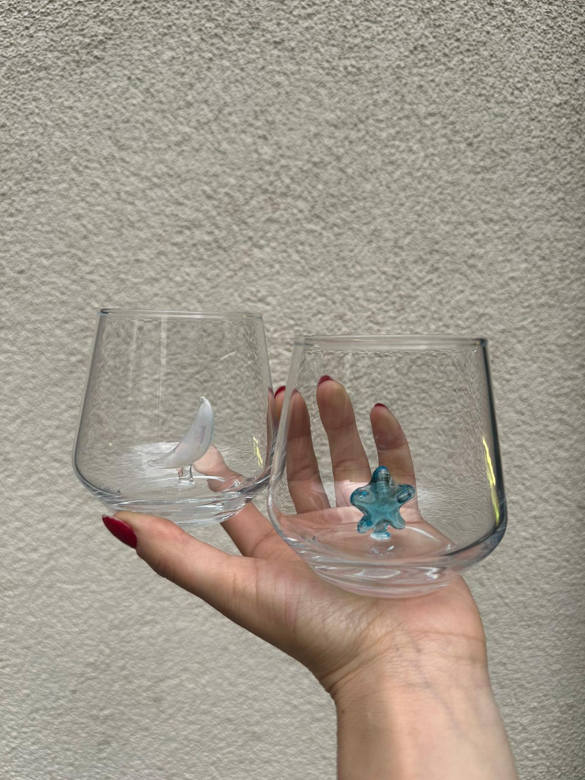 Moon Glass