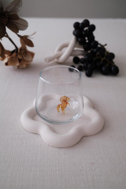 Horse Glass
