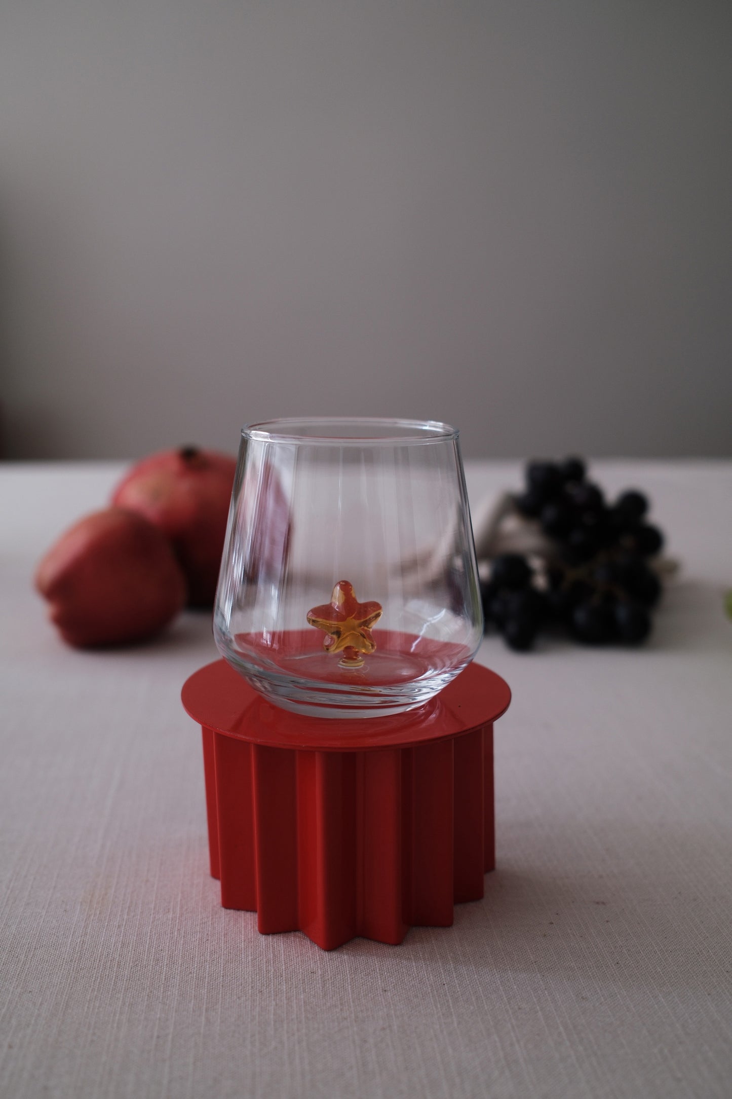 Star Glass