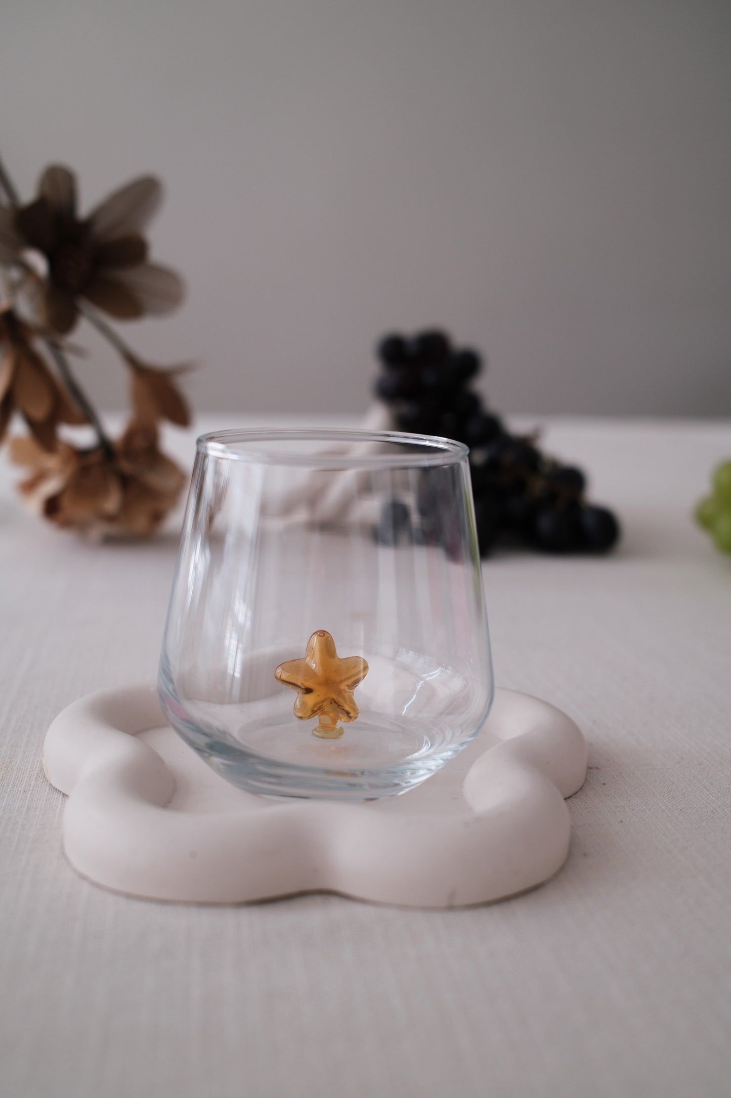 Star Glass