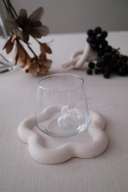 Horse Glass