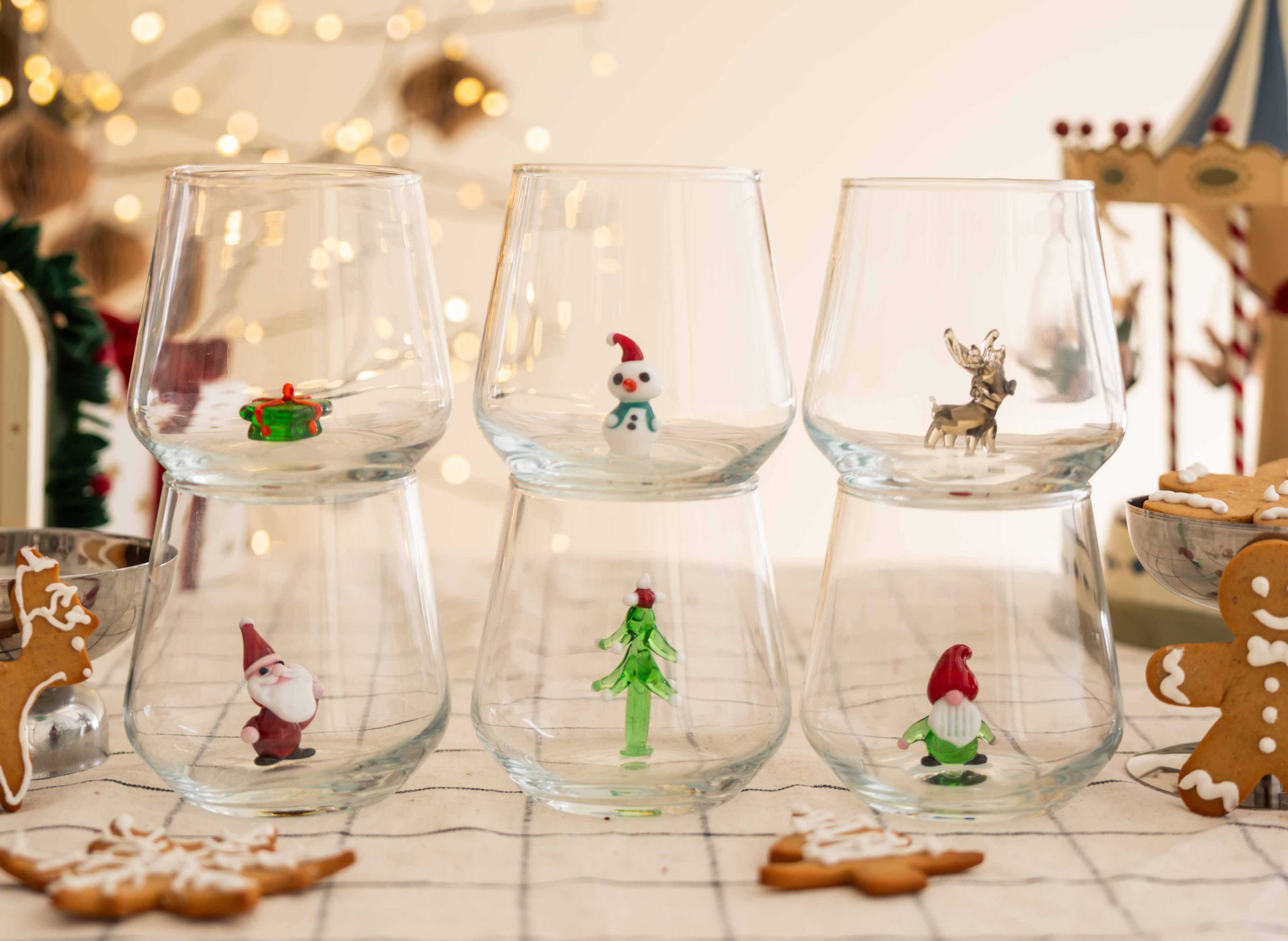 Minizoo Berlin - Glass Atelier - Handmade Murano Glass – minizooberlin
