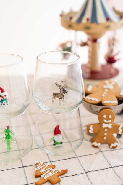 2026 Christmas Set of 6