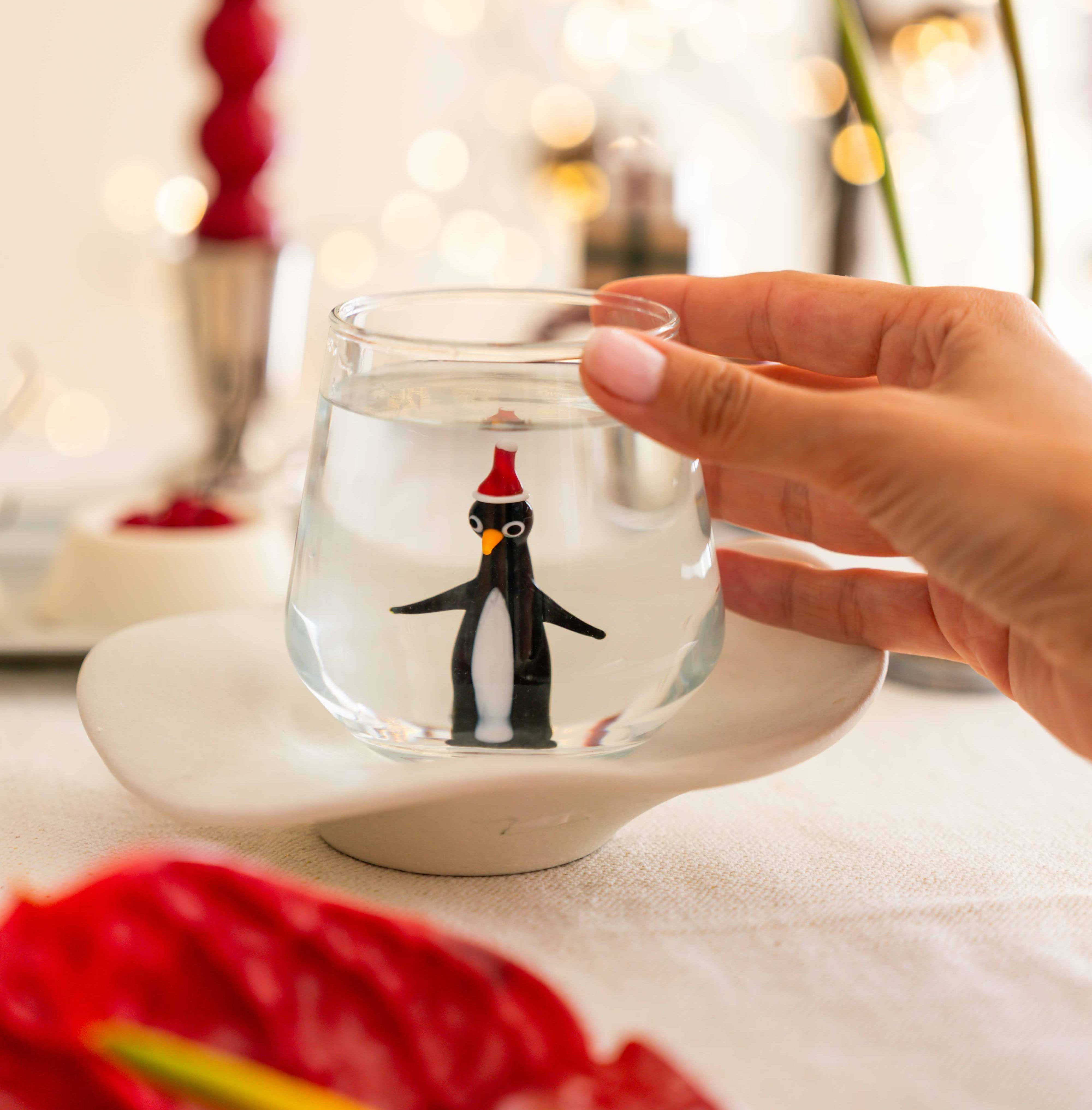 Minizoo Berlin - Glass Atelier - Handmade Murano Glass – minizooberlin